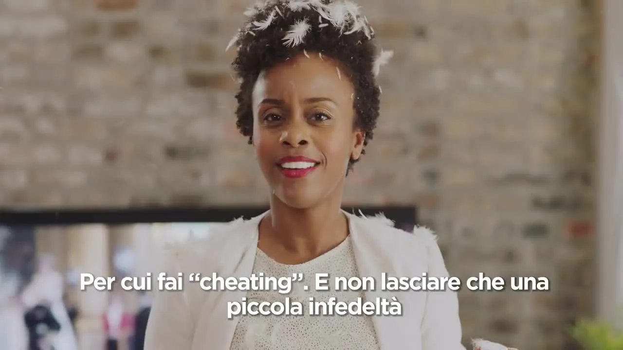 Netflix e il fenomeno del cheating