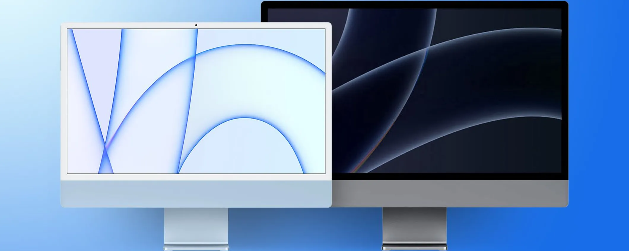 iMac Pro 2022: debutto a giugno con display mini-LED