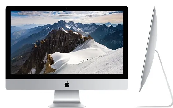 iMac Retina 5K: scegliere un disco da 1TB oppure un SSD da 256GB?