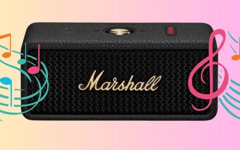 Altoparlante Portatile Marshall a quasi metà prezzo: offerta esclusiva su Amazon