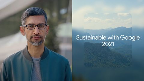 Google annuncia nuove funzioni a favore della sostenibilità