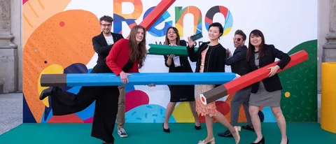 OPPO incontra lo sport
