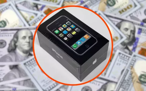 È possibile che un iPhone originale sigillato da 4 GB possa guadagnare $ 100.000 all'asta?