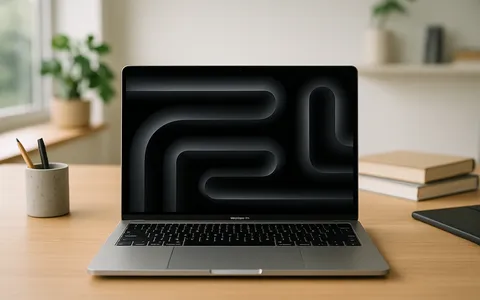 MacBook Pro con chip M4: oggi lo porti a casa con uno sconto che fa la differenza