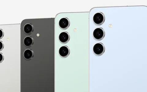 Samsung Galaxy S24 FE ufficiale: tanta tecnologia e un nuovo processore