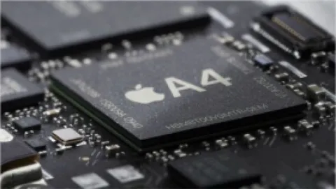 Confermata l'acquisizione di Intrisity da parte di Apple