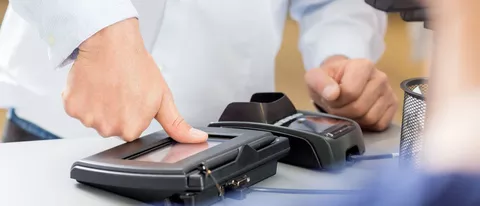 Visa, i consumatori pronti ai pagamenti biometrici