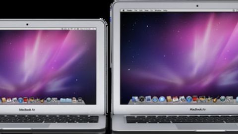 Nuovi MacBook Air con Lion in arrivo a metà luglio?