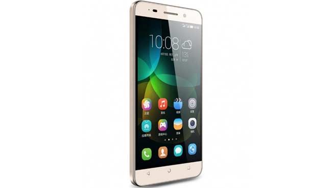 Huawei Honor 4C
