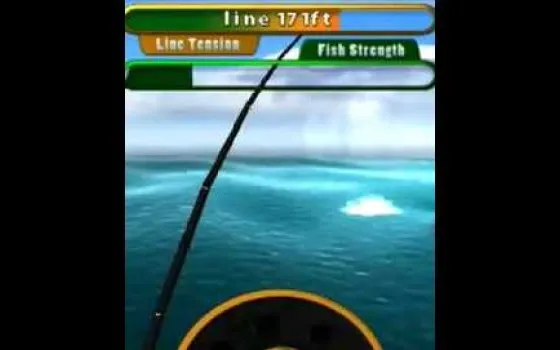 Flick Fishing: pescare con iPhone