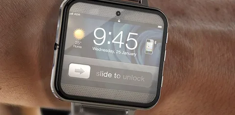 iWatch tra Pebble e 100 ingegneri