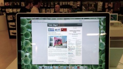 Nuovi iMac: la recensione (Prima parte)