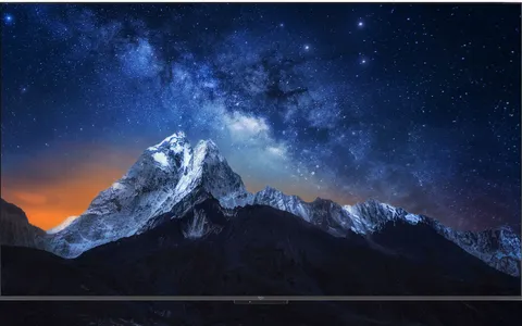 Amazon lancia Fire TV Omni Mini-LED: la smart TV più avanzata