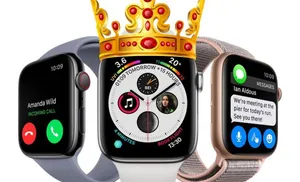 Lo smartwatch più venduto sales
