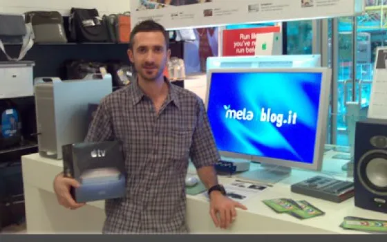 Introducing mela|blog 2.0