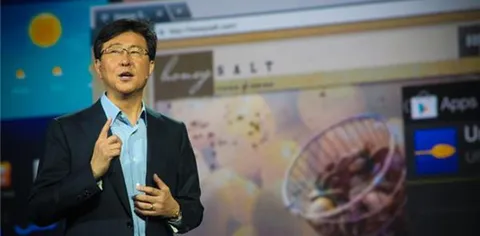 CES 2013: Samsung Exynos 5 Octa per nuovi Galaxy