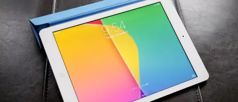 iPad Air 2: le prime recensioni lo premiano