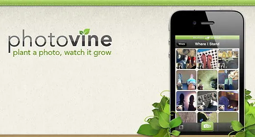 Photovine, la misteriosa app di Google