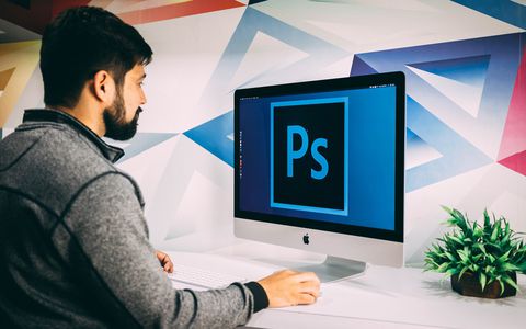 Introduzione ad Adobe Photoshop: il corso in offerta