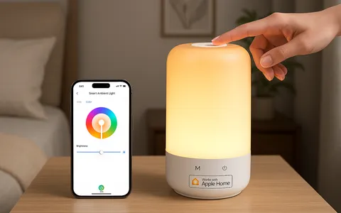 Lampada Meross: illumina casa in modo smart spendendo pochissimo