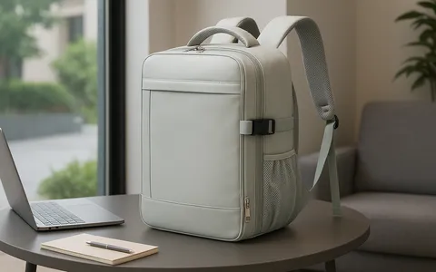 Lo zaino PERFETTO per viaggiare con Ryanair (e non solo): lo trovi in sconto su Amazon