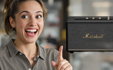 Super sconto del -33% sul Diffusore Marshall più venduto sul mercato
