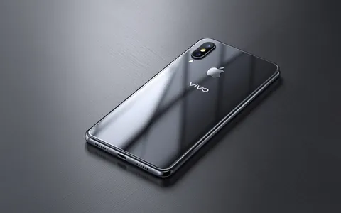 Vivo lancia OriginOS 6 che richiama il Liquid Glass di iOS 26