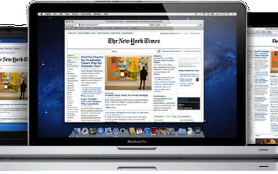 Safari più veloce grazie ad una modifica in JavaScript [Aggiornato]