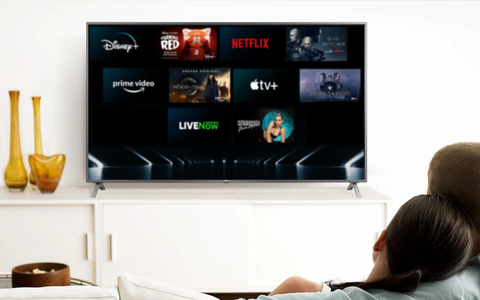 Lo smart TV LG da 32” più venduto su Amazon OGGI è a un prezzo affare