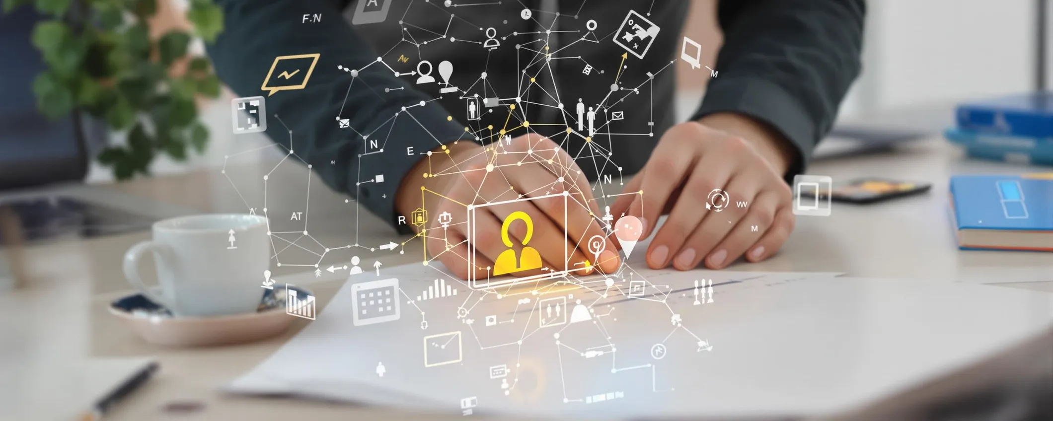 5 strumenti AI gratuiti che rivoluzioneranno il tuo lavoro