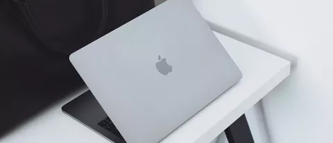 MacBook Pro da 16 pollici: OLED da Samsung?
