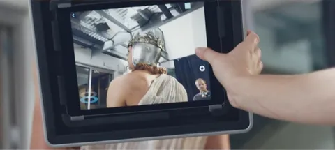 iPad Air 2, arriva il nuovo spot 'Change'