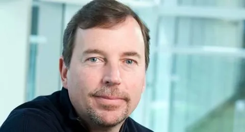 Imbarazzo Yahoo: il CEO ha mentito sulla laurea