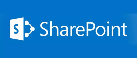 Microsoft annuncia SharePoint per iOS