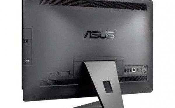 Разбор моноблока asus et2700