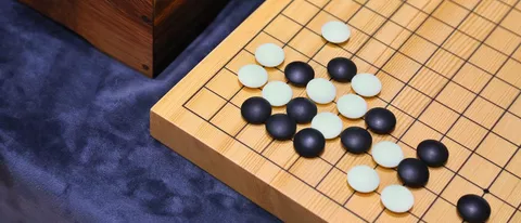 L'ultima di AlphaGo: sarà un'IA per la ricerca