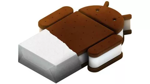 Android Ice Cream Sandwich in arrivo ad ottobre