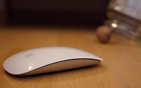 Apple Magic Mouse ad un prezzo INCREDIBILE su Amazon, non lasciarti scappare l'offerta