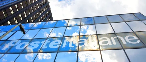 Microsoft e Poste Italiane nel segno del digitale