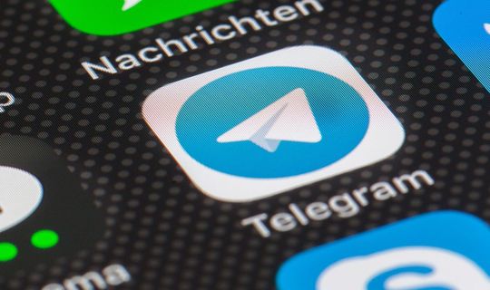 Telegram