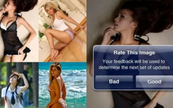 Apple cede: su App Store arriva la pornografia
