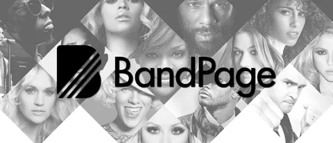 YouTube: confermata l'acquisizione di BandPage