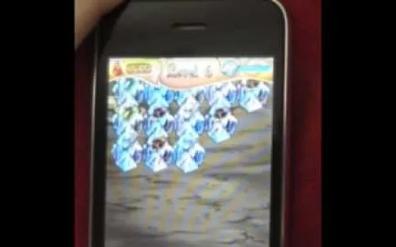 BallCraft per iPhone, il gioco puzzle che unisce azione e RPG