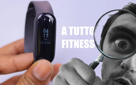 Fitness tracker: quali sono i vantaggi e -alla fin fine- serve davvero?