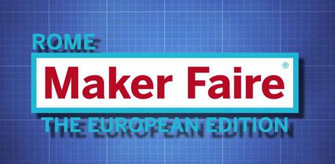 Maker Faire The European Edition