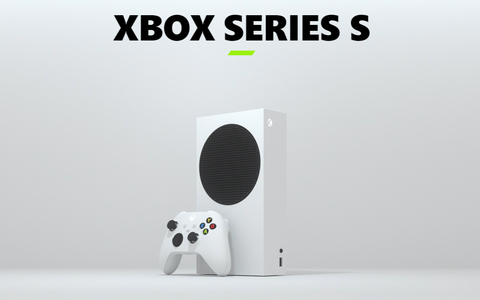 Xbox Series S in OFFERTA su Amazon con disponibilità immediata