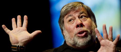 Steve Wozniak: Apple dovrebbe puntare su Android