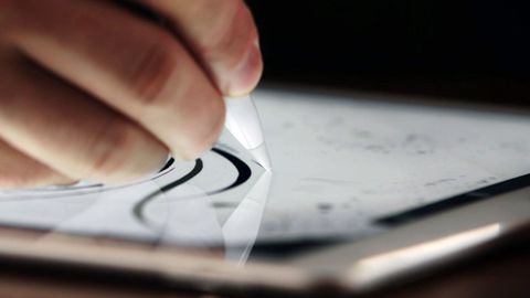 iPad Pro 2, display più veloce e supporto Apple Pencil esteso