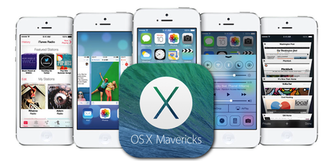 WWDC 2014, Apple sposta la risorse da iOS 8 a OS X 10.10