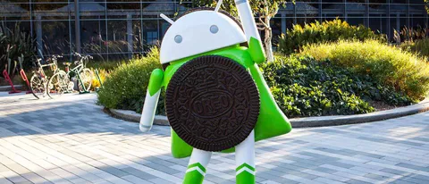 Android 8.1 Oreo, disponibile la preview finale